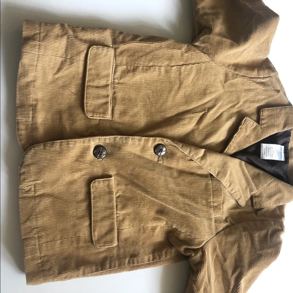 Gymboree blazer